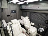 Used 2024 Mercedes-Benz Sprinter 2500 image 2