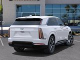 New 2025 Cadillac Escalade IQ Luxury 2 image 4