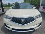 Used 2017 Acura MDX SH-AWD w/ Technology Package image 2