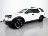 New 2026 Honda Passport TrailSport Elite image 5