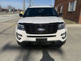 Used 2017 Ford Explorer Sport image 2