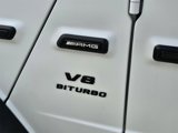 Used 2024 Mercedes-Benz G 63 AMG 4MATIC image 3