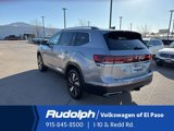 New 2025 Volkswagen Atlas SEL image 3
