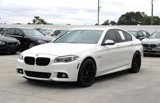 Used 2015 BMW 535i xDrive Sedan image 3