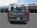 New 2025 RAM 2500 Laramie image 5