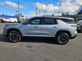 New 2026 Chevrolet Traverse Z71 image 3