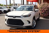 Used 2024 Toyota Grand Highlander Platinum image 4