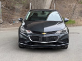 Used 2018 Chevrolet Cruze LT w/ Convenience Package image 2