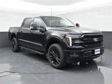 New 2025 Ford F150 Lariat image 2