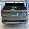 New 2026 Honda CR-V TrailSport image 3