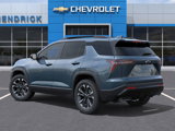 New 2026 Chevrolet Equinox RS w/ Convenience Package III image 3