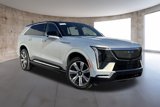 New 2025 Cadillac Escalade IQ Luxury 2 image 3