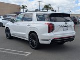 New 2025 Hyundai Palisade Calligraphy image 4