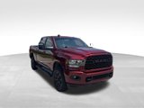 Certified 2024 RAM 2500 Big Horn w/ Night Edition image 2