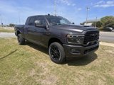 New 2025 RAM 2500 Laramie image 3
