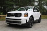 New 2025 Kia Telluride SX Prestige image 3