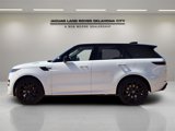 New 2025 Land Rover Range Rover Sport Autobiography image 3