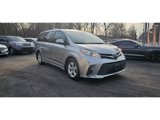 Used 2018 Toyota Sienna LE image 5