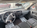 Used 2012 Chevrolet Silverado 1500 LT image 5