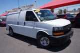 Used 2019 Chevrolet Express 2500 w/ Driver Convenience Package image 2