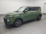 Used 2020 Kia Soul EX image 2