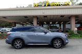 Used 2024 INFINITI QX60 Autograph w/ Cargo Package image 2