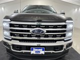 New 2025 Ford F250 Lariat image 2