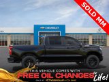 New 2025 Chevrolet Silverado 1500 RST image 5