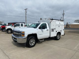 Used 2015 Chevrolet Silverado 3500 W/T image 2