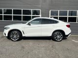 Used 2016 BMW X6 xDrive50i w/ Executive Package image 2