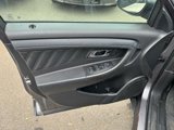 Used 2013 Ford Taurus Police Interceptor AWD w/ Trunk Upfit Pkg image 6