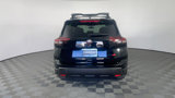 New 2025 Nissan Rogue SV image 5