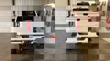 New 2025 Chevrolet Silverado 3500 LTZ w/ Z71 Chrome Sport Edition image 4