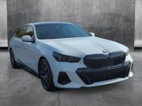 Used 2025 BMW i5 eDrive40i w/ M Sport Package image 3