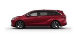 New 2025 Toyota Sienna Platinum image 3