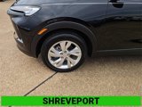 New 2025 Buick Encore GX Preferred w/ Advanced Technology Package image 4