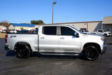 Used 2020 Chevrolet Silverado 1500 LT w/ All-Star Edition image 3