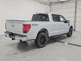 New 2025 Ford F150 XLT w/ Equipment Group 303A High image 3