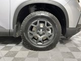 New 2025 Honda Pilot TrailSport image 2
