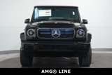 New 2025 Mercedes-Benz G 580 w/ EQ Technology image 4