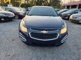 Used 2016 Chevrolet Cruze LT image 2