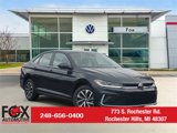 New 2025 Volkswagen Jetta S image 1