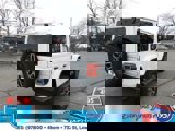 New 2025 Jeep Wrangler Sahara w/ Safety Group image 5