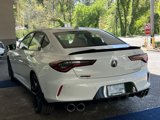 New 2025 Acura TLX Type S image 4