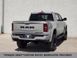 New 2025 RAM 1500 Big Horn image 4