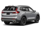 New 2026 Honda CR-V Sport-L image 2