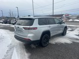 New 2025 Jeep Grand Cherokee L Laredo image 3