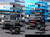 New 2025 Chevrolet Silverado 1500 LTZ w/ LTZ Convenience Package II image 3