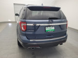 Used 2019 Ford Explorer Limited w/ Class III Trailer Tow Package image 6