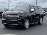 New 2024 Chevrolet Tahoe Premier w/ Advanced Technology Package image 5